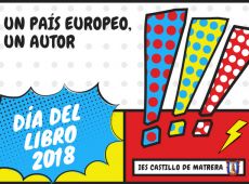Día del Libro 2018