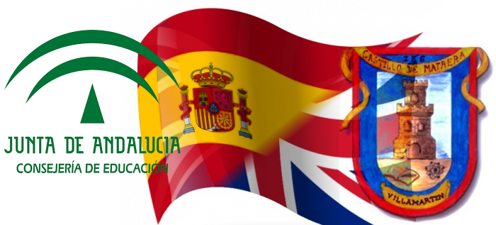 Centro blingüe Centro bilingüe de Inglés